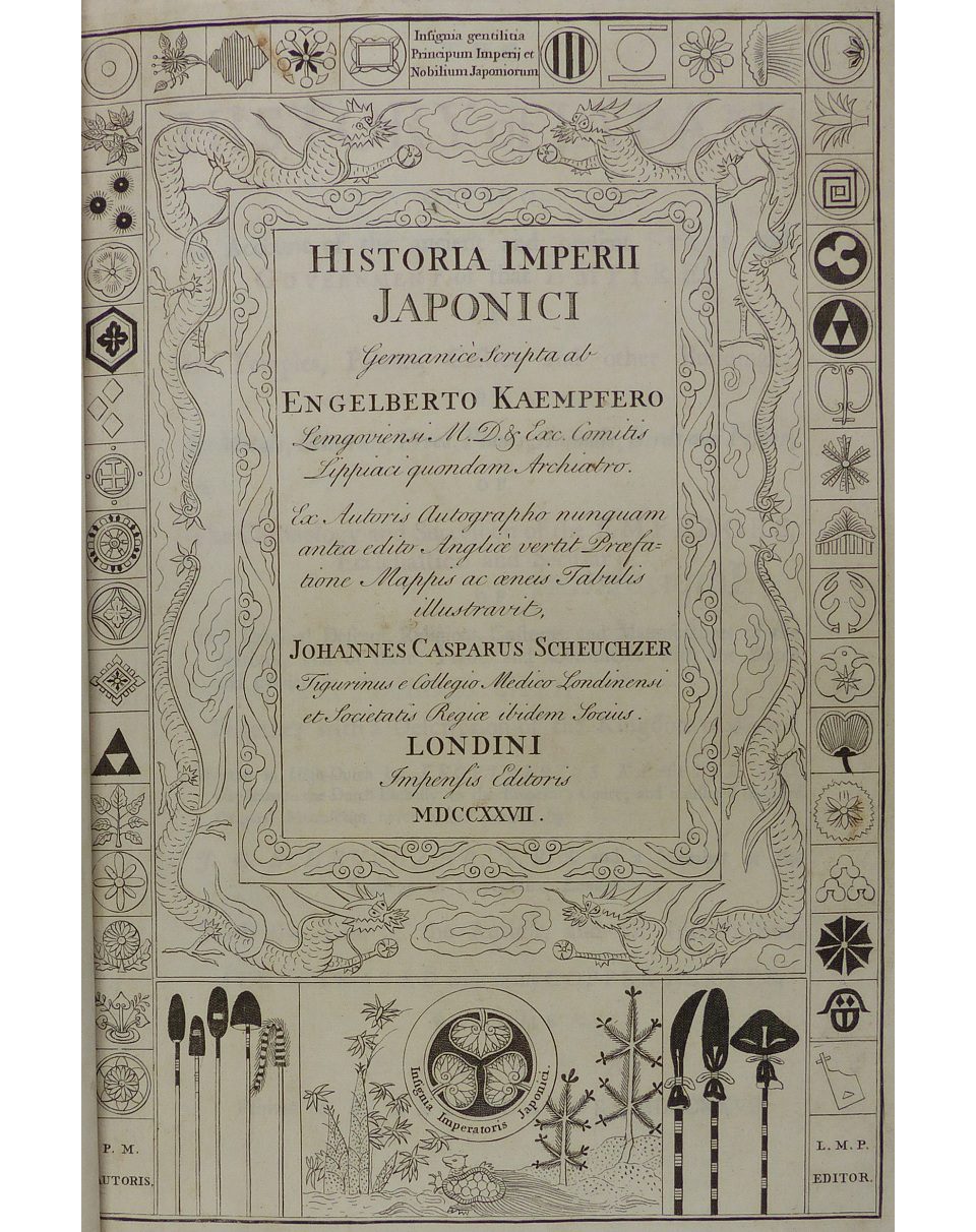 Title page