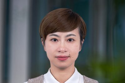 Head of Sales Asia