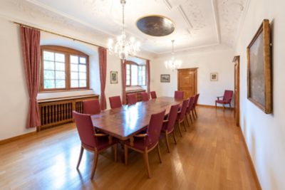 Klostergut Paradies - Room for your events