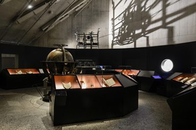 Ausstellung im Landesmuseum
