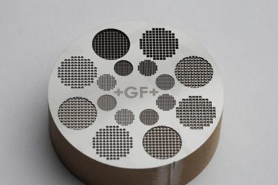 Clean, reliable machining process
