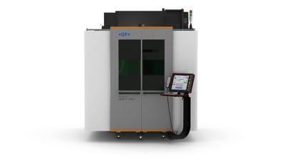 Laser texturing solution with LASER P 1000 U