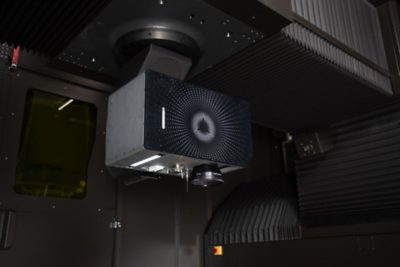 LASER S 2500 U