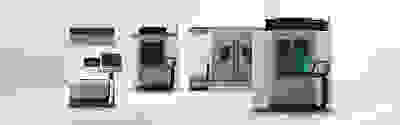 Laser Texturing banner