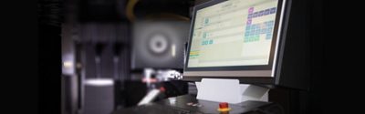 CHARMILLES LASER X 500 digital excellence