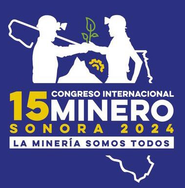 Expo Mina Peru logo