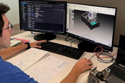 GF Machining Solutions - Design engineer - Apprenticeship