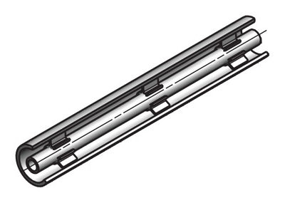 Leak Detection Double Containment Pipes for Environmental Protection