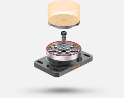 電極製造および放電加工用ツーリング 電極製造および放電加工用ツーリング