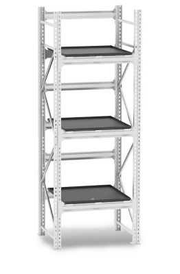 LFT full rack magazine