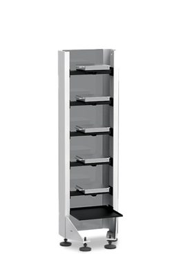 Half rack