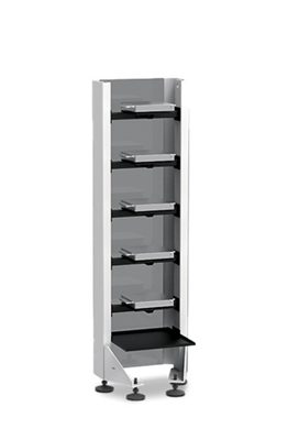 Half rack