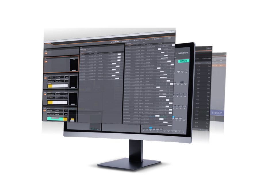 Software portfolio
