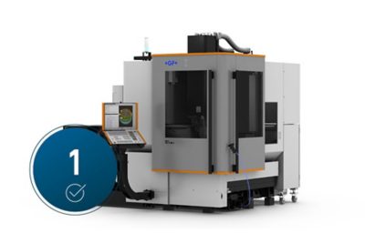 MILL E 500 U