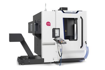 MIKRON MILL E 700 U PRIME