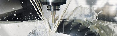 Machining hero