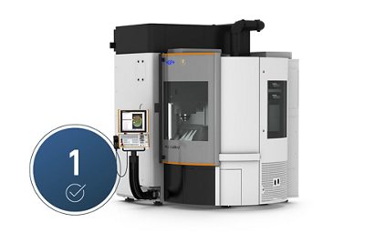 MILL S 600 U G