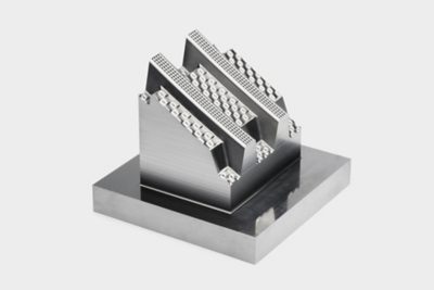 Production perfectionnée de pièces complexes – MILL X – Machines à fraiser – GF Machining Solutions