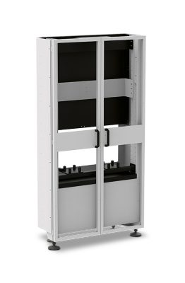Multiple loading station