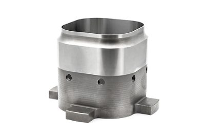 Mold and die packaging