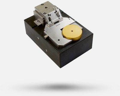 ワイヤー放電加工用ツーリング ワイヤー放電加工用ツーリング