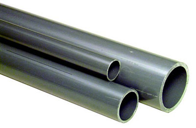 Corrosion Resistant Plastic Pipe Systems for Chemical Processing