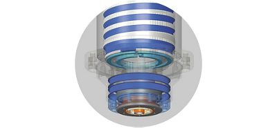 OptiCool design