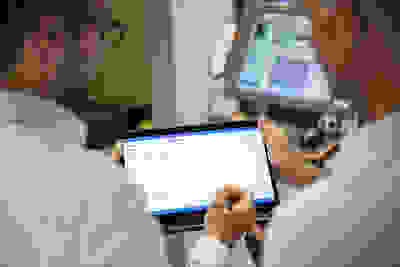 Optimize equipment