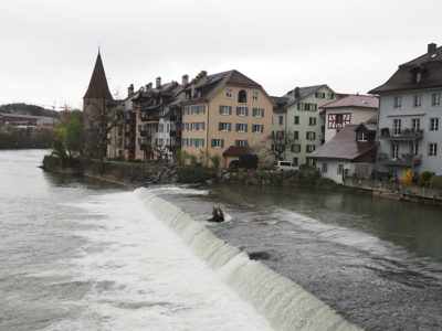 30 - Roggenhausen-Bremgarten