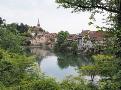 P04 Laufenburg