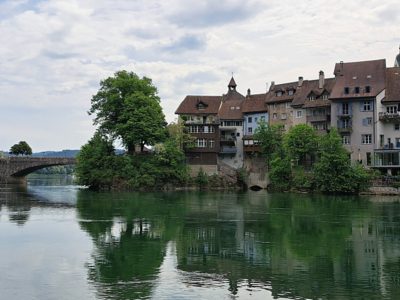 P04 Laufenburg