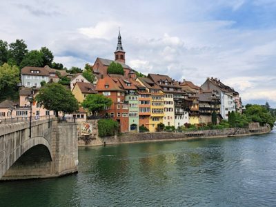 P04 Laufenburg