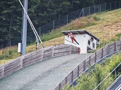 P09 Wanderung Hinterzarten Titisee 2024