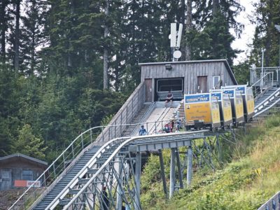 P09 Wanderung Hinterzarten Titisee 2024