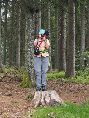 P09 Wanderung Hinterzarten Titisee 2024