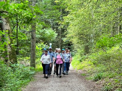 P09 Wanderung Hinterzarten Titisee 2024