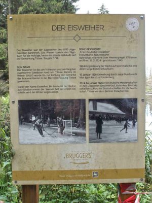 P09 Wanderung Hinterzarten Titisee 2024