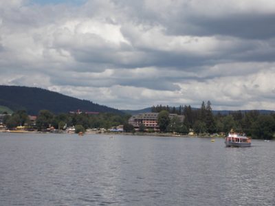 P09 Wanderung Hinterzarten Titisee 2024