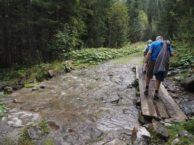 Rückblick Wanderung P10  6. September 2022 