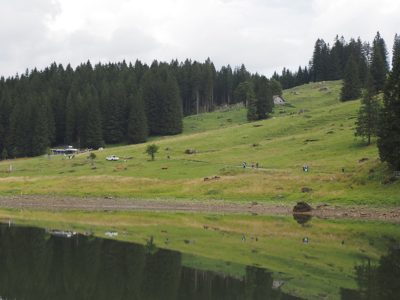 Rückblick Wanderung P10  6. September 2022 