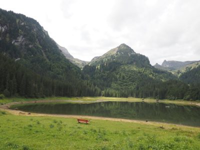 Rückblick Wanderung P10  6. September 2022 