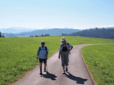 Wanderung P8 2022 Raten und Gottschalkenberg