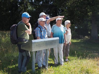 Wanderung P8 2022 Raten und Gottschalkenberg