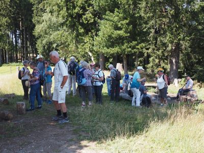 Wanderung P8 2022 Raten und Gottschalkenberg