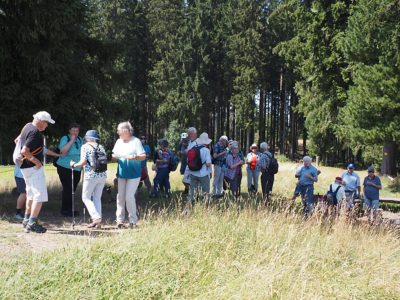 Wanderung P8 2022 Raten und Gottschalkenberg