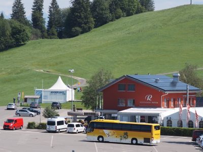 Rückblick Ausflug P04 / 9. - 12. Mai 2022 - 4 Tage Bayern