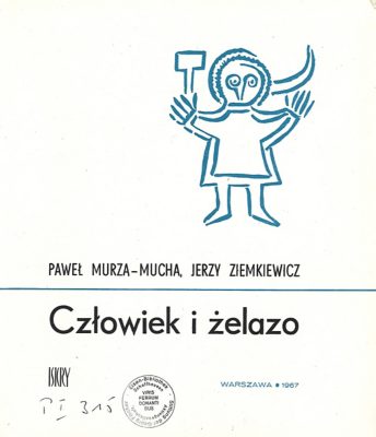 Piaskowski, title page