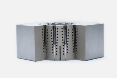 移液器模具