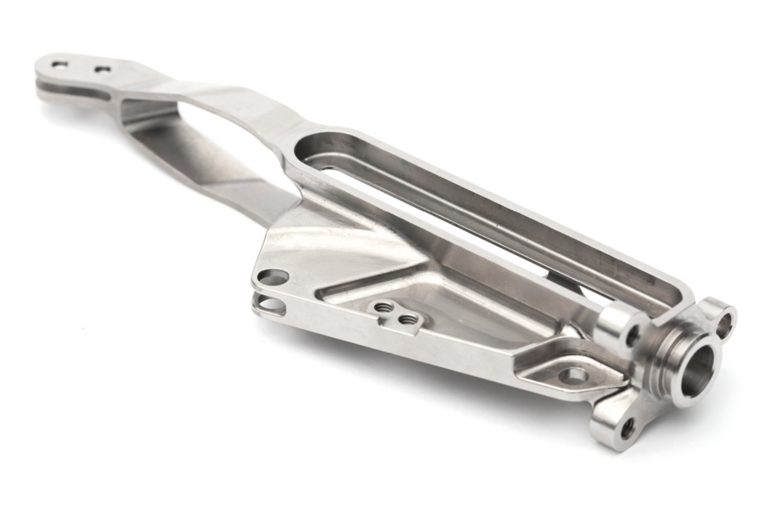 Piston guide