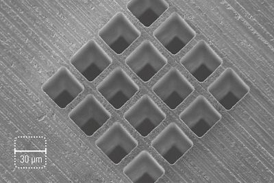 Bipolar plate